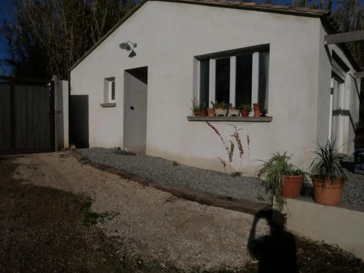 Gite Des Canniers Hyeres France