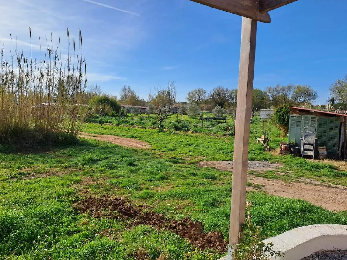 بيت للعطل Gite Des Canniers Hyères