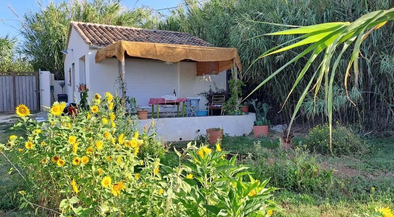 Gite Des Canniers Hyères